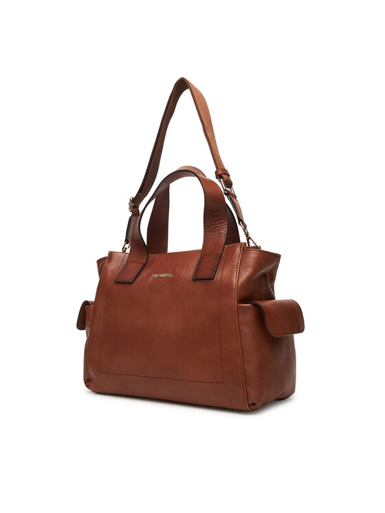 Pikolinos Pikolinos Handtasche Wha-374C1 Braun