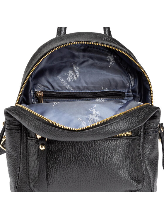U.S. Polo Assn. U.S. Polo Assn. Rucksack Arlington BIUON5718WHA000 Schwarz