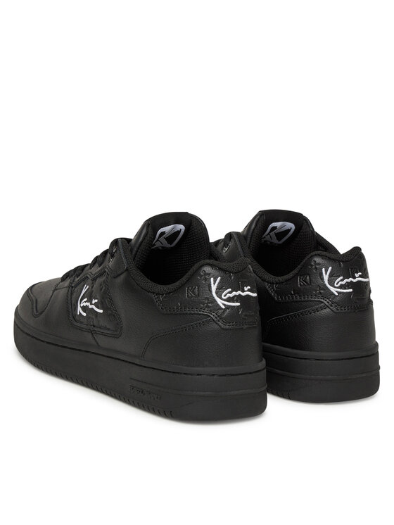 Karl Kani Karl Kani Superge 89 Classic PD00003071 Črna