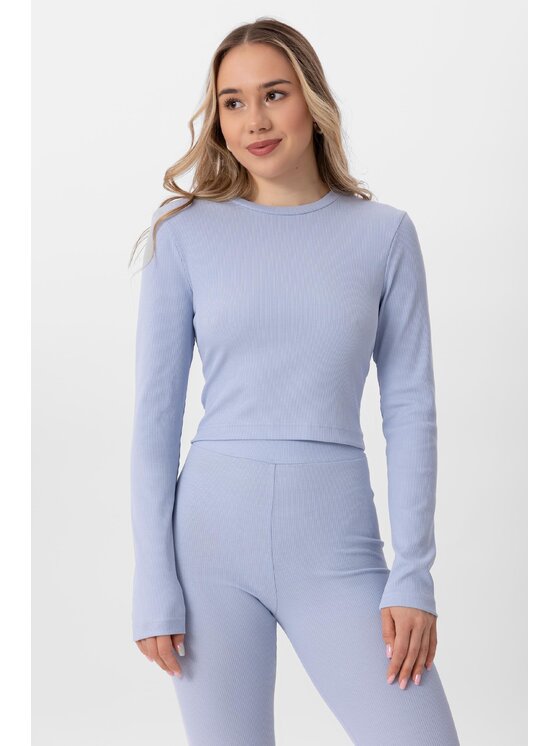 LAURELLA LAURELLA Halenka 1UL024 Modrá Regular Fit