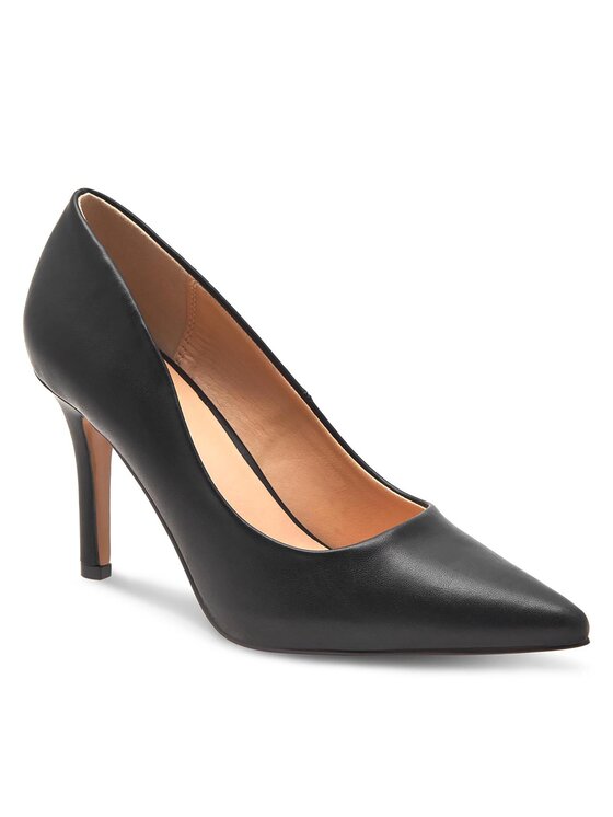 Jenny Fairy Jenny Fairy High Heels WYL3659-1 Schwarz