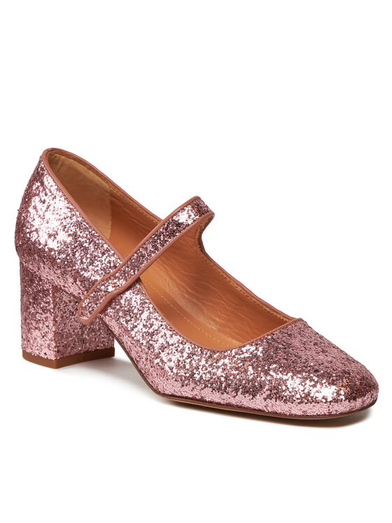 Balagan Balagan Tacones Dora Roosa