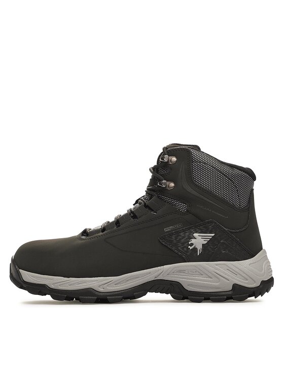 Joma Joma Trapper stila apavi Tk.Angara Men 2201 TKANGW2201 Melns