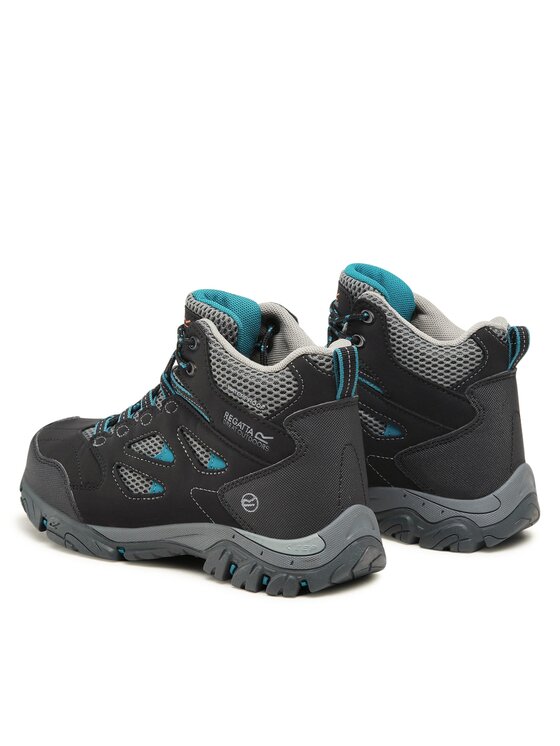Regatta Regatta Trekking Lady Holcomber Iep Mid RWF573 Crna