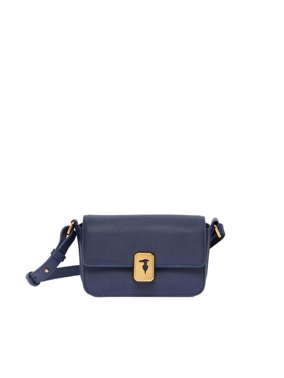 Trussardi Trussardi Borsetta Z601E106075N034 Celeste