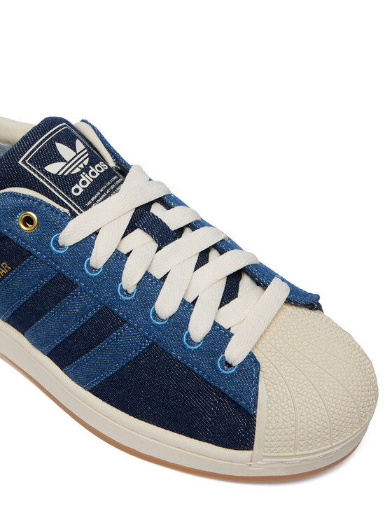 adidas adidas Снікерcи Superstar II LA1231 Cиній
