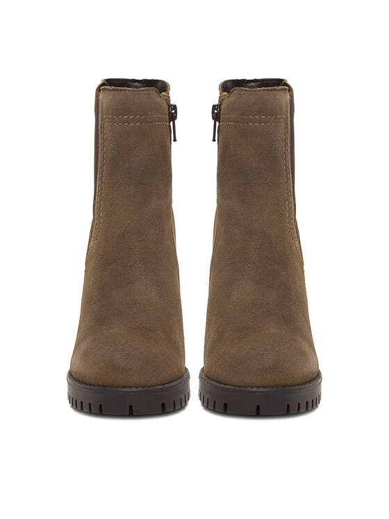 Lasocki Lasocki Stivaletti CEO-WI23-LUM-03 Beige