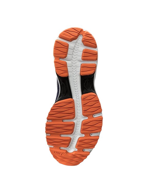 Asics Asics Bėgimo batai Gel-Cumulus 19 Gs C742N Tamsiai mėlyna