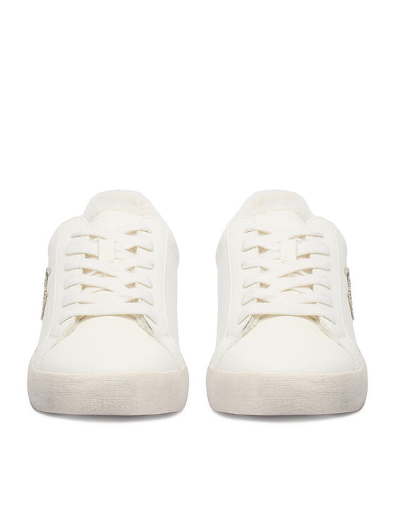Eva Minge Eva Minge Sneakers EO-ELLA-WSDR13670 Bianco
