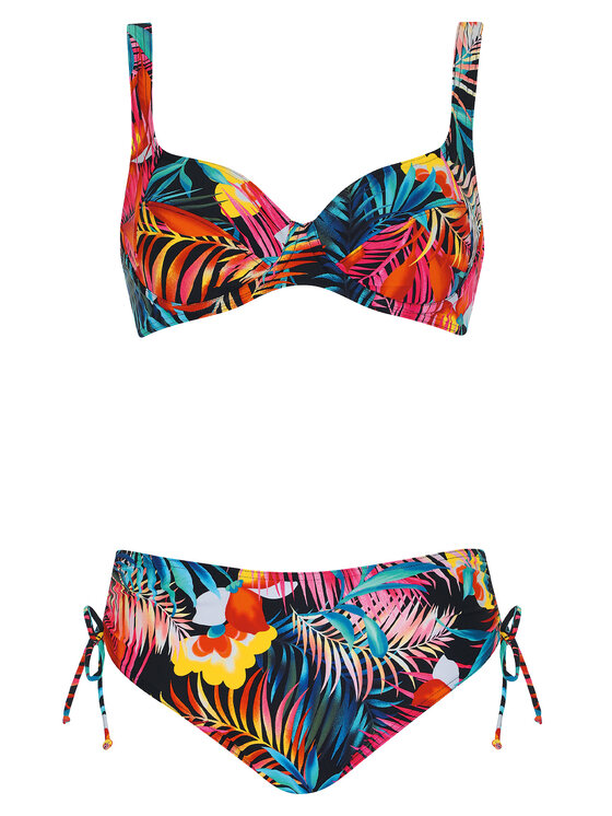 Sunflair Sunflair Costume da bagno 71710 Arancione