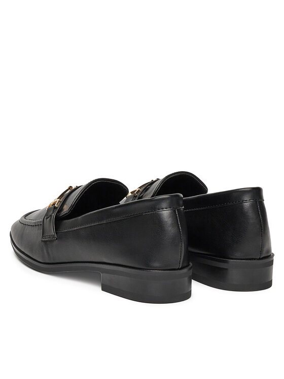 DeeZee DeeZee Loaferice DZ2304-4 Crna