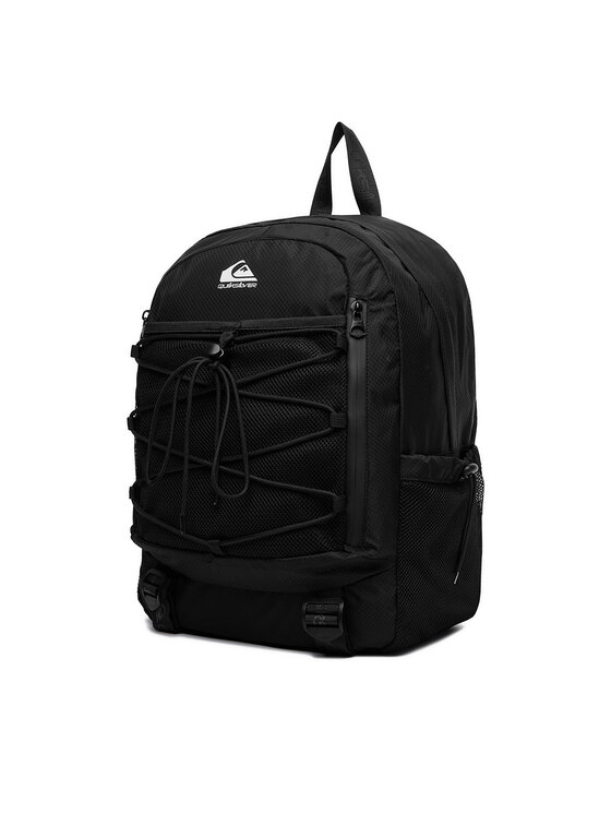 Quiksilver Quiksilver Раница WBEO-QUIK-M-005-10 Черен