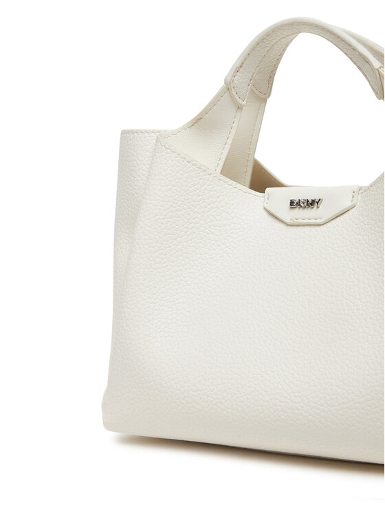 DKNY DKNY Ročna torba R51DYJ07 Siva