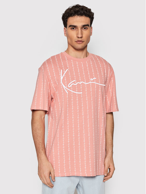 T-shirt Karl Kani