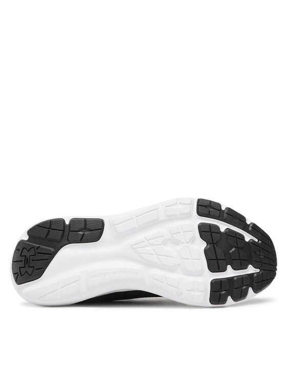 Under Armour Under Armour Tenisice za trčanje Ua Surge 3 3024883-001 Crna