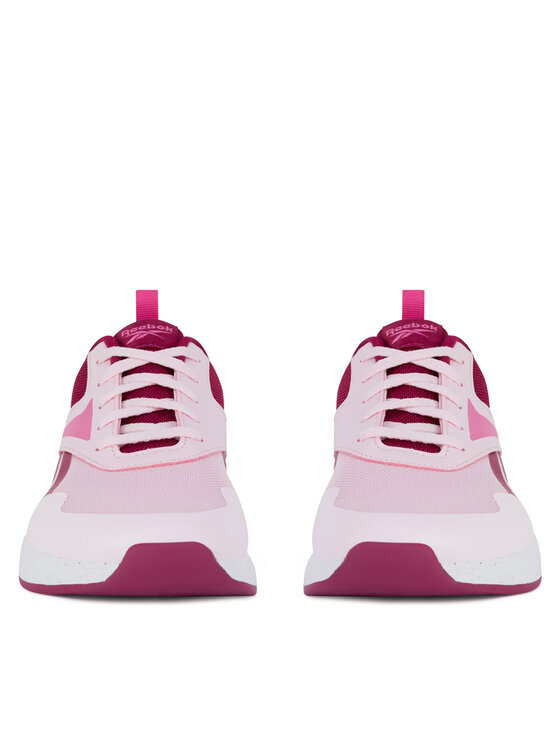 Reebok Reebok Buty halowe NANO PLAY 100209273 Różowy
