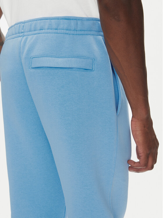 Nike Nike Pantaloni trening BV2671 Albastru Regular Fit