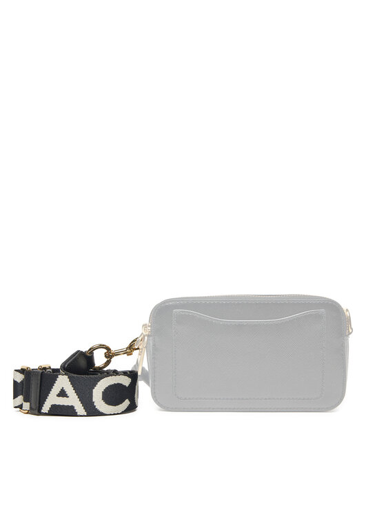 Marc Jacobs Marc Jacobs Apple Watch vahetatav kellarihm 2S3SST014S02 Must