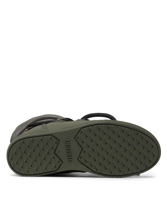 Scarpe Technical Classic 70205-105 Verde