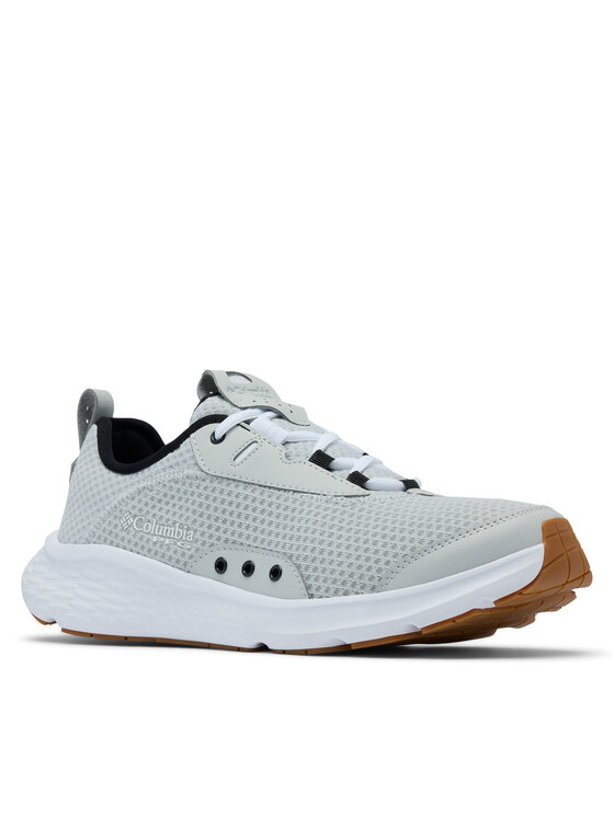 Columbia Columbia Snīkeri Castback 2063101 Pelēks