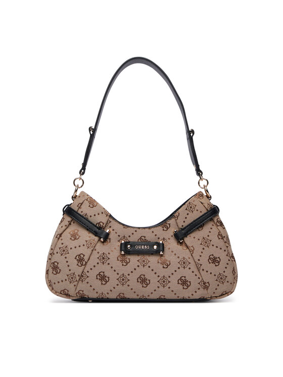 Guess Guess Handtasche Dorothy HWJP22 31180 Hellbraun