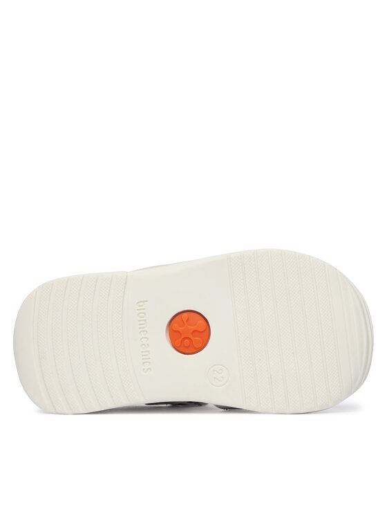 Biomecanics Biomecanics Босоніжки 262126 Білий