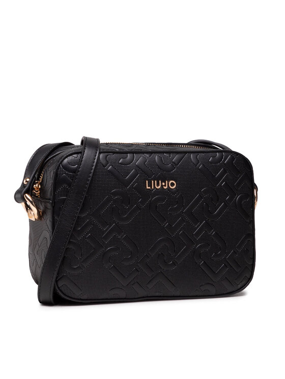 Liu Jo Liu Jo Borsetta S Crossbody AA2079 E0040 Nero