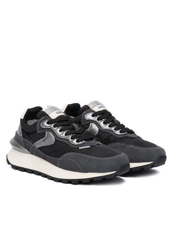 Voile Blanche Voile Blanche Sneakersy Owark Hype 2018292-24 Barevná