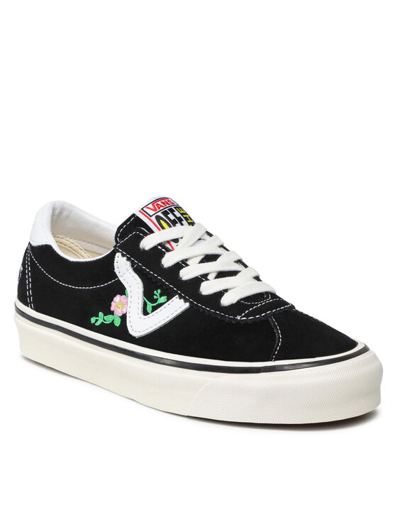 Vans Teni i Style 73 Dx VN0A3WLQB7C1 Negru Modivo.ro