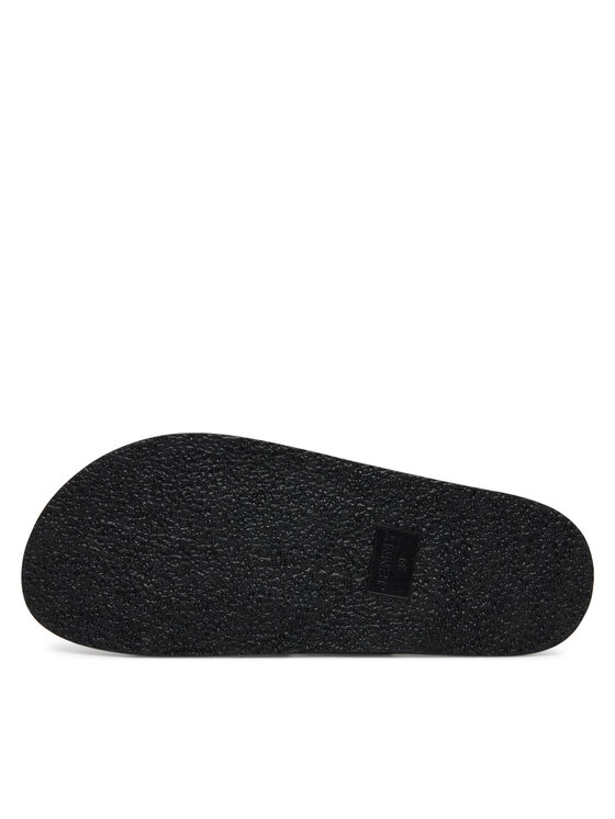 JENNY JENNY Şlapi LB-P1941A-YLD Negru