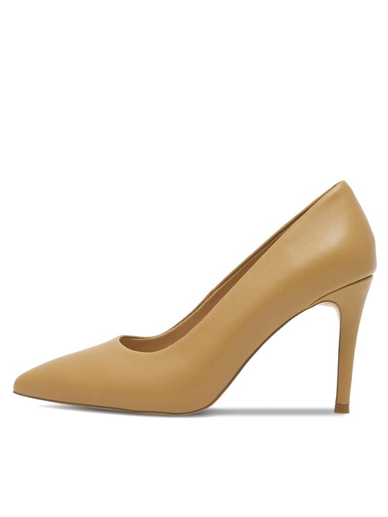 Sergio Bardi Sergio Bardi Scarpe stiletto WFA2309-1ZA-SB Beige