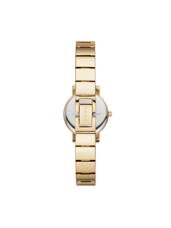 DKNY DKNY Zegarek Soho NY2883 Złoty