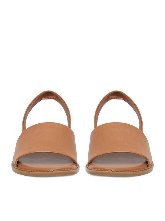 Lasocki Lasocki Sandały CEO-EST-AFIONA-17 Brązowy