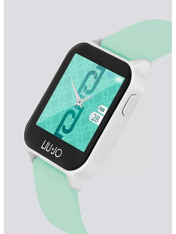 Liu Jo Liu Jo Orologio 8053470637131 Verde
