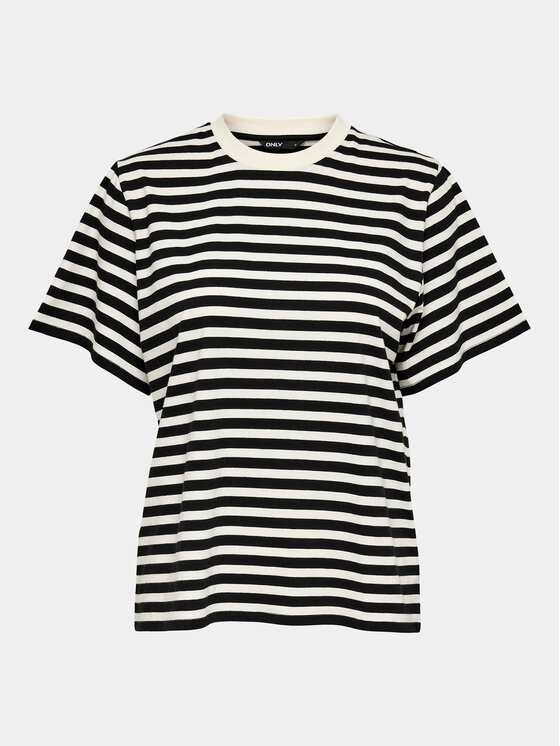 ONLY ONLY T-särk Livina 15272227 Must Regular Fit