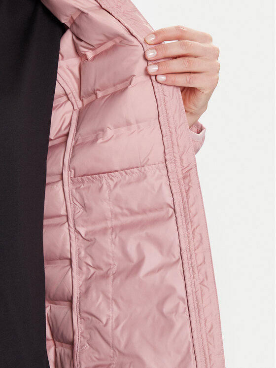 Columbia Columbia Pernata jakna Lake 22™ II 2088363 Ružičasta Regular Fit