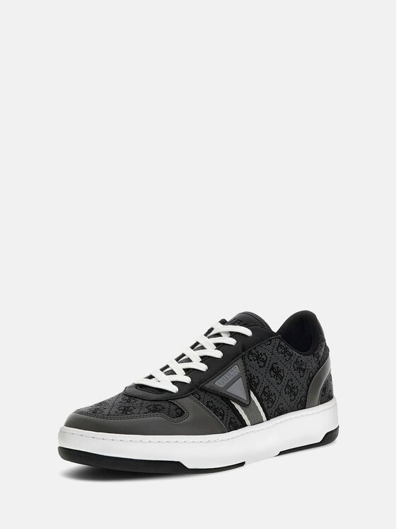 Guess Guess Sneakers 180233 Schwarz