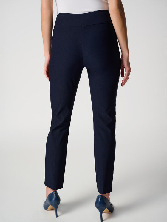 Joseph Ribkoff Joseph Ribkoff Szövet nadrág 201483NOS Sötétkék Slim Fit
