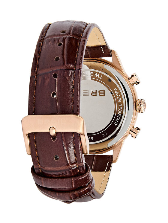 Breil Breil Zegarek APLOMB Niebieski