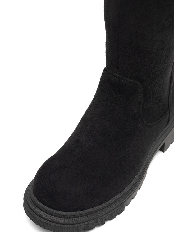 DeeZee DeeZee Csizma CS5819-24 Fekete
