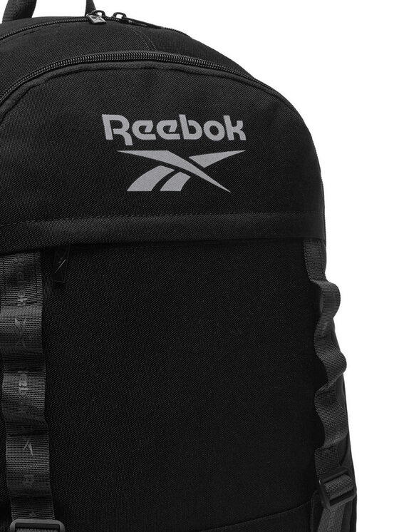 Reebok Reebok Zaino CWBEO-RBK-M-002-10 Nero