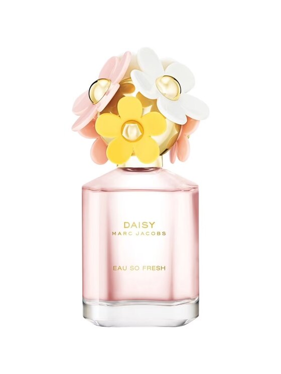 Marc Jacobs Marc Jacobs Ladies Daisy Eau So Fresh Woda toaletowa