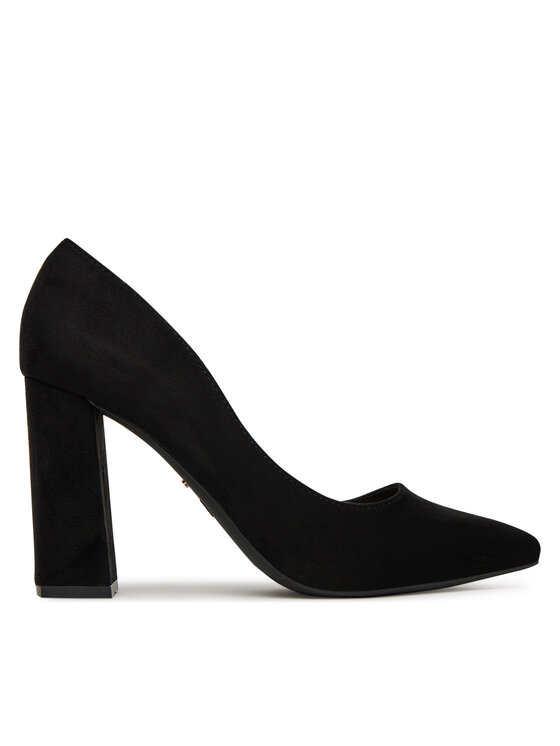 DeeZee DeeZee Salonke XLO-BLACK SU Crna