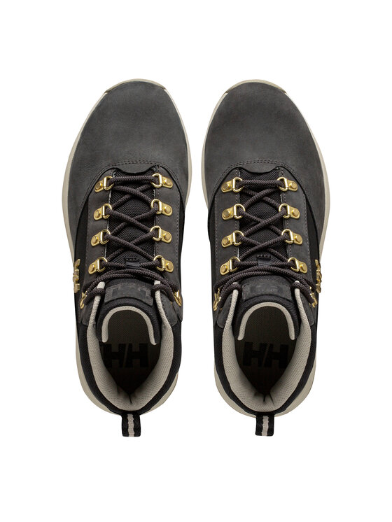 Helly Hansen Helly Hansen Bakancs Victoria 11818 Fekete