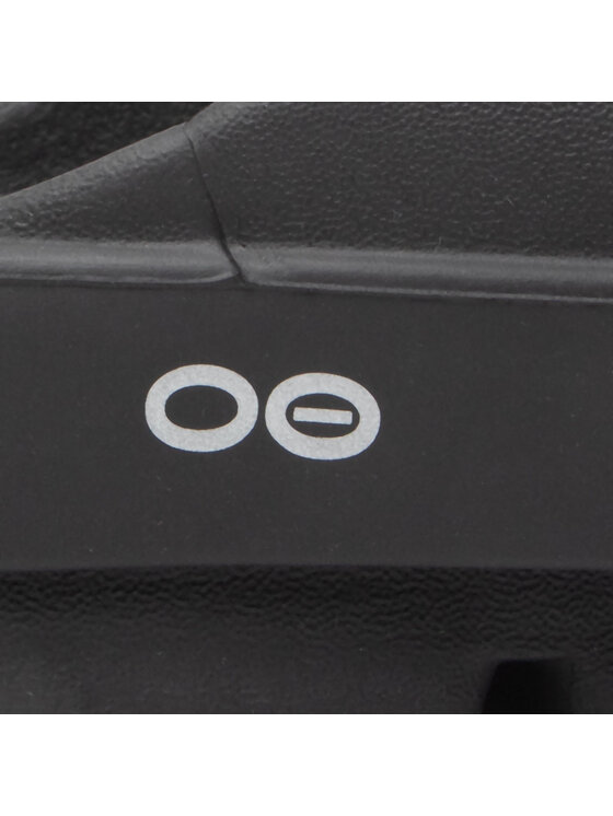 OOfos OOfos В'єтнамки Ooriginal Чорний