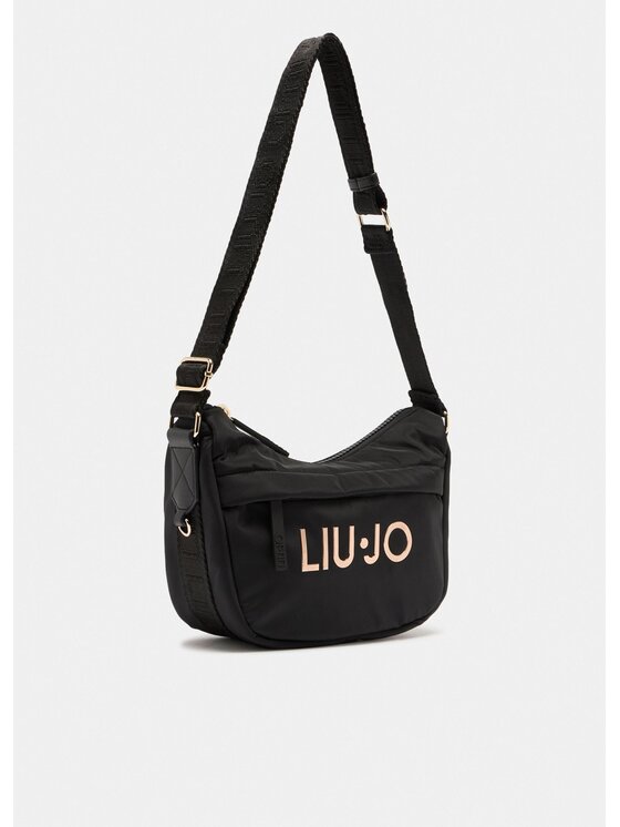 Liu Jo Liu Jo Borsa TF5081T497422222 Nero