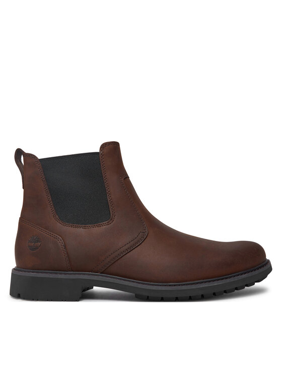 Ghete Jodhpur Timberland Stormbucks TB05552R2421 Maro