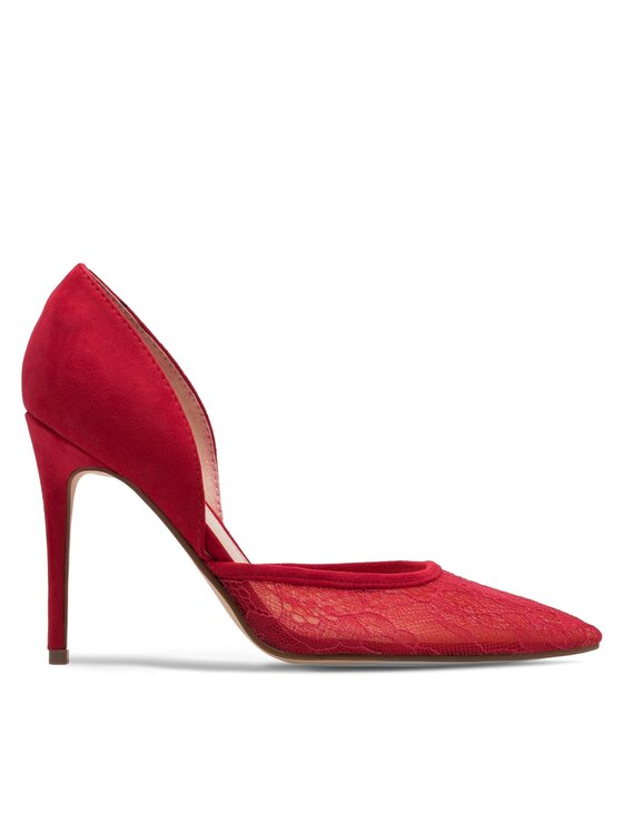 Marc Fisher Marc Fisher Scarpe stiletto F-CHRISTEY MRE01 Rosso