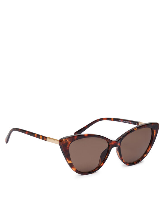 DeeZee DeeZee Occhiali da sole BSPB433-3 Marrone
