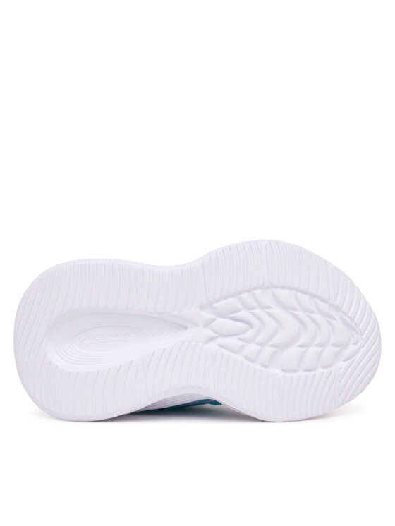 Skechers Skechers Laisvalaikio batai Sola Glow 303713N AQMT Mėlyna